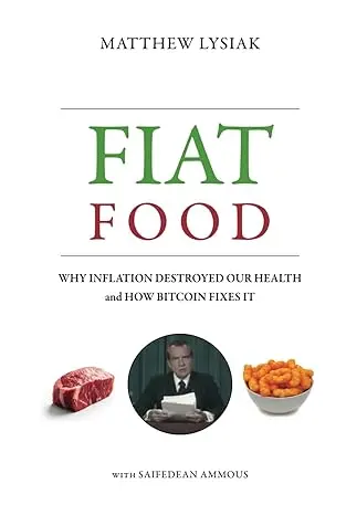 Couverture de Fiat Food