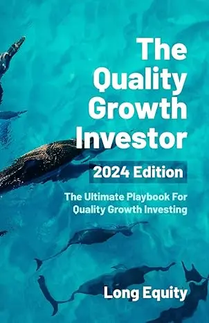 Couverture de The Quality Growth Investor